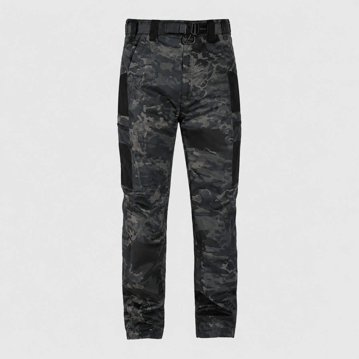 Men's Ripstop Multi-Pocket Tactical Pants 5-Piece & 10-Piece Set