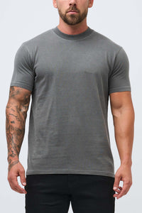 Gunmetal Grey