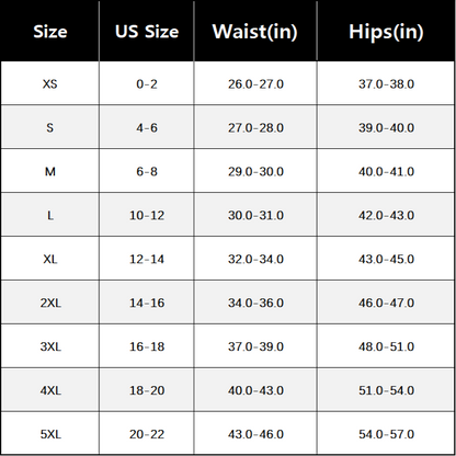 ⚡FINAL SALE⚡- Women's High Stretch Mid Rise Straight Pants