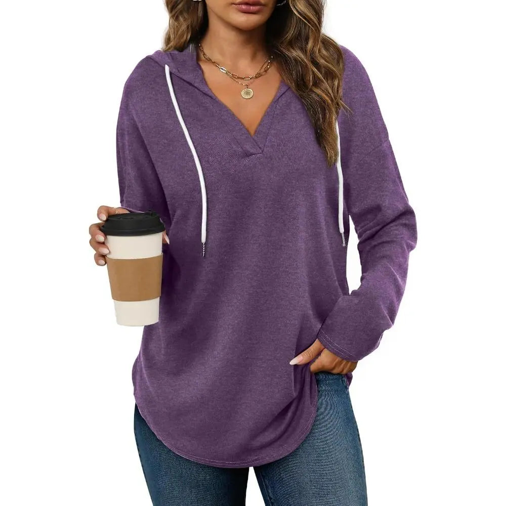 Womens Fashion Tops-Casual Outfits Lightweight Womenswear