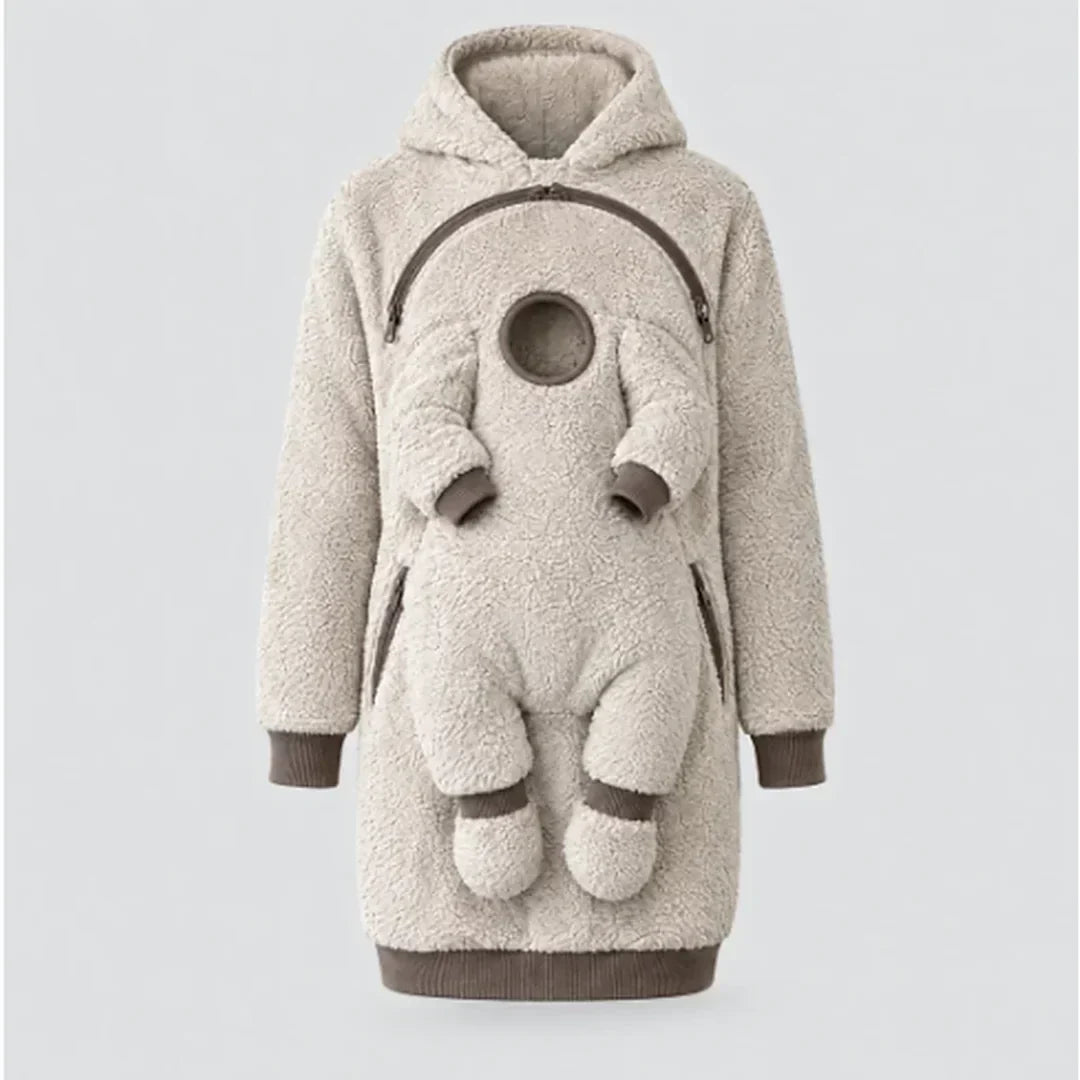 Baby Carrier Hodie