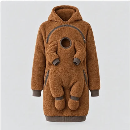 Baby Carrier Hodie