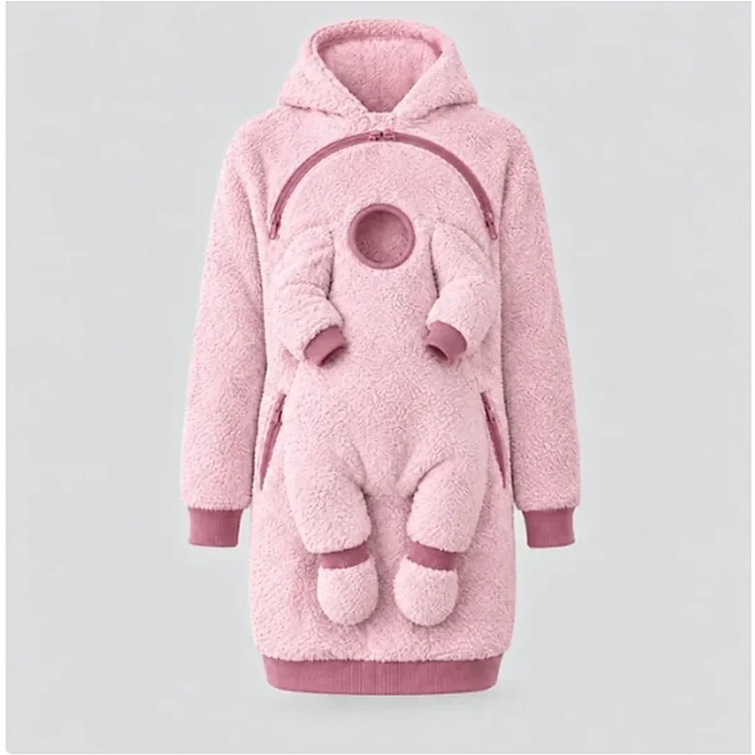 Baby Carrier Hodie