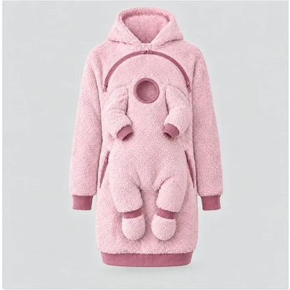 Baby Carrier Hodie