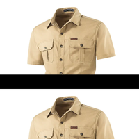 8-Pack Khaki