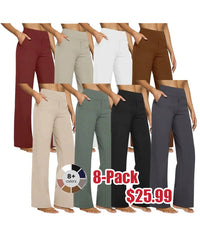 8-Pack ( 8 Color )