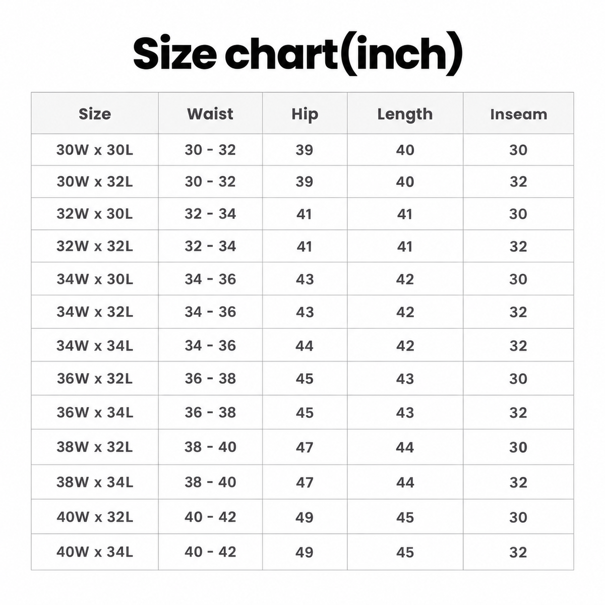 Men's  FREEFLEX Tech Work Pants with 7 Pockets