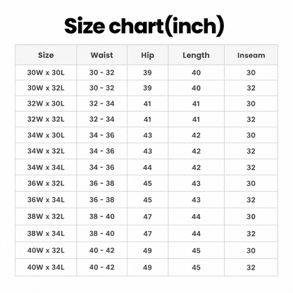 Men's  FREEFLEX Tech Work Pants with 7 Pockets