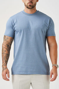 Steel Blue