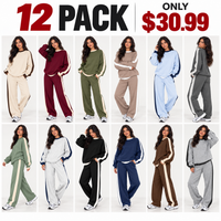 12 PACK ONLY $30.99(ALL COLOR)