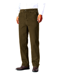 Khaki Denim 8-Pack
