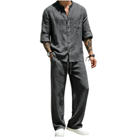 Charcoal Gray
