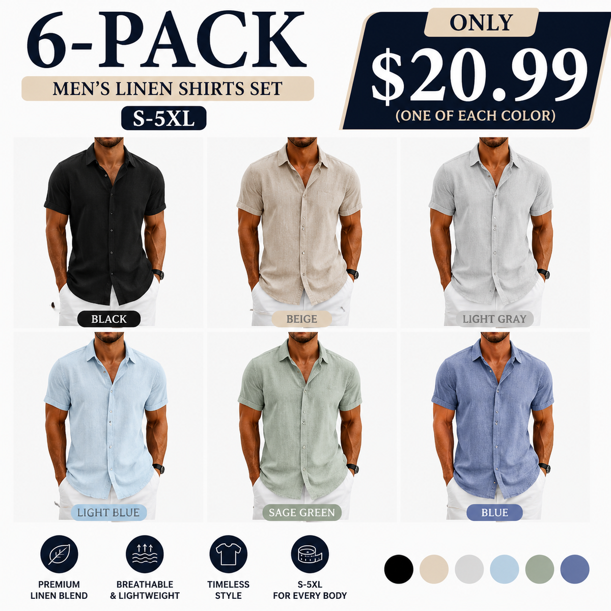 pack
