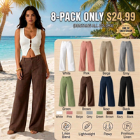 8 PACK (Contains All Color)