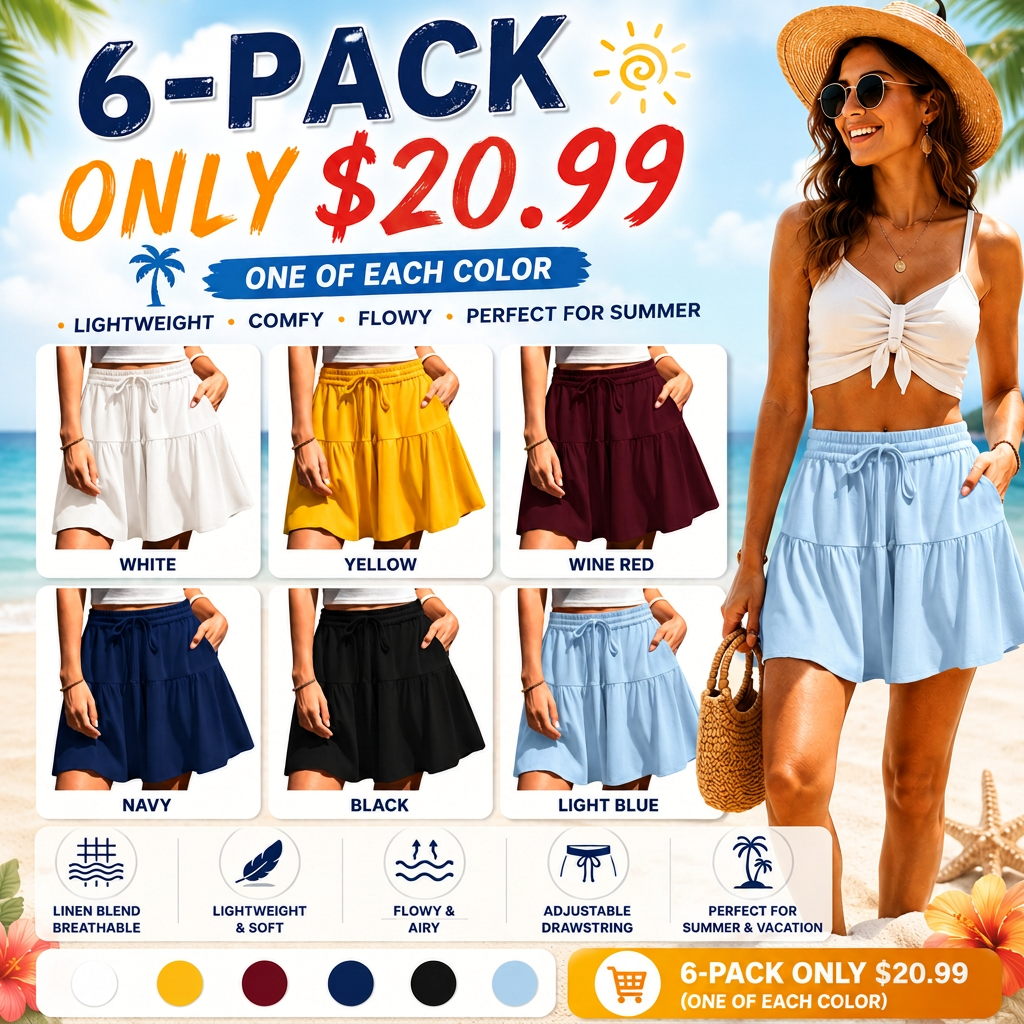 pack