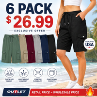 6 Pack $26.99 (Six Colors)