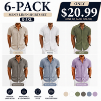 6-Pack(6 Colors) E