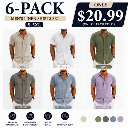 pack
