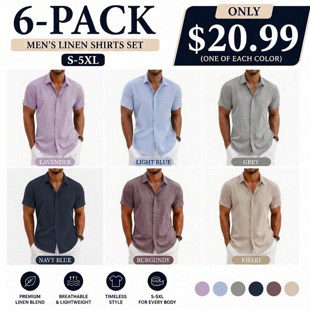 pack