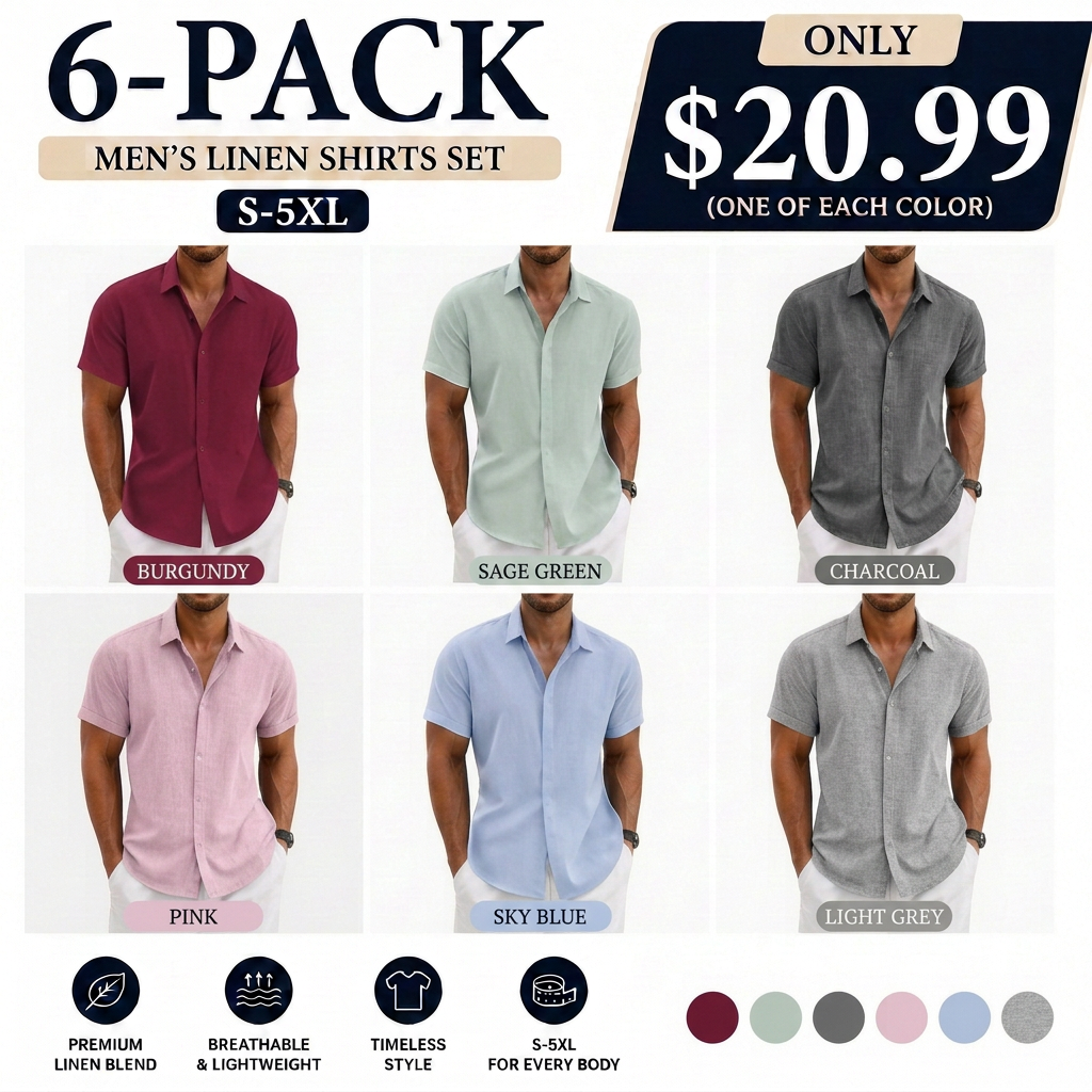 pack