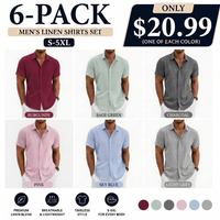 6-Pack(6 Colors) D