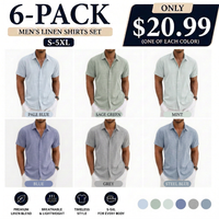 6-Pack(6 Colors) C
