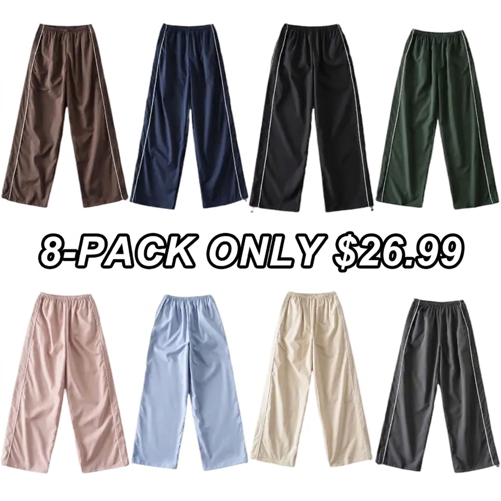 pack