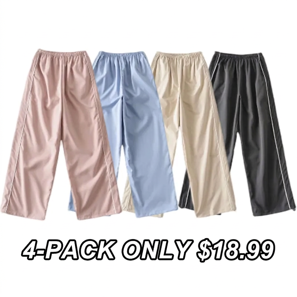 pack