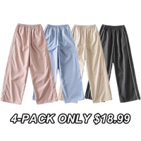 4-Pack For $18.99(B)