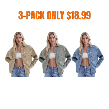 pack