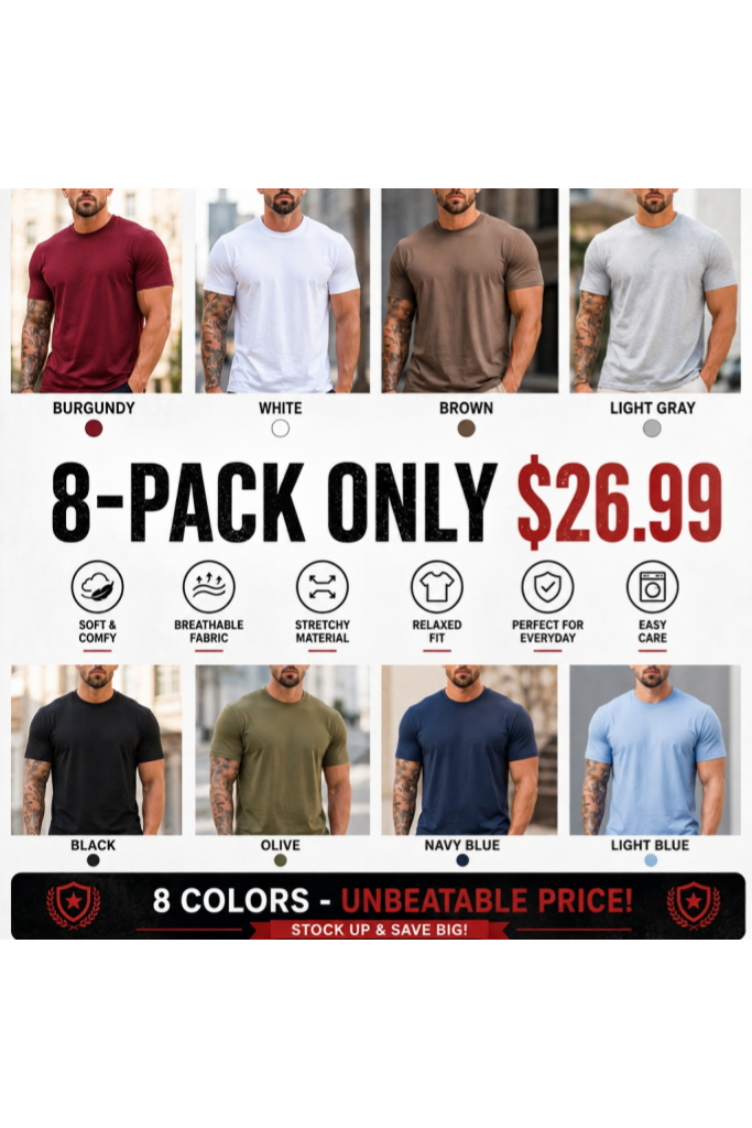pack