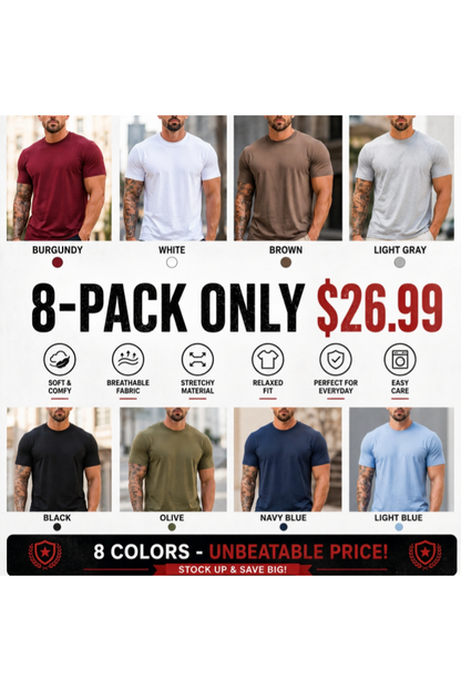 pack