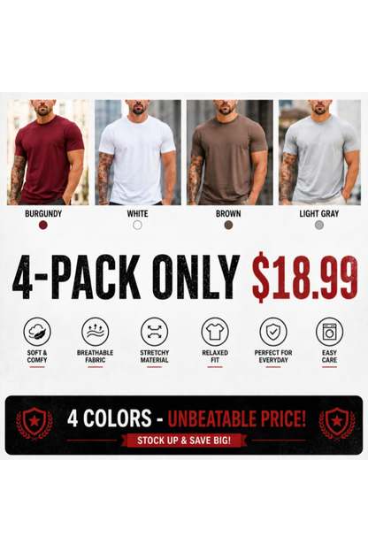 pack