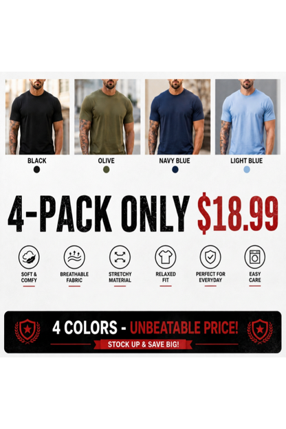pack