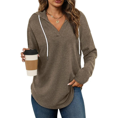 Womens Fashion Tops-Casual Outfits Lightweight Womenswear