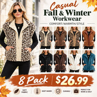 8-PC ONLY $26.99(INCLUDE 8 DIRRERENT COLORS)