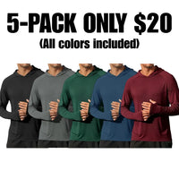 5-PACK C