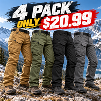4 PACK(One of each color)$20.99