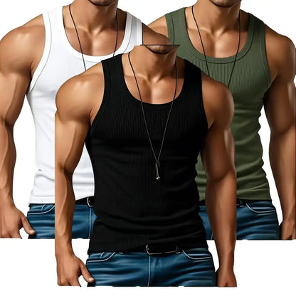Men's Tank Tops