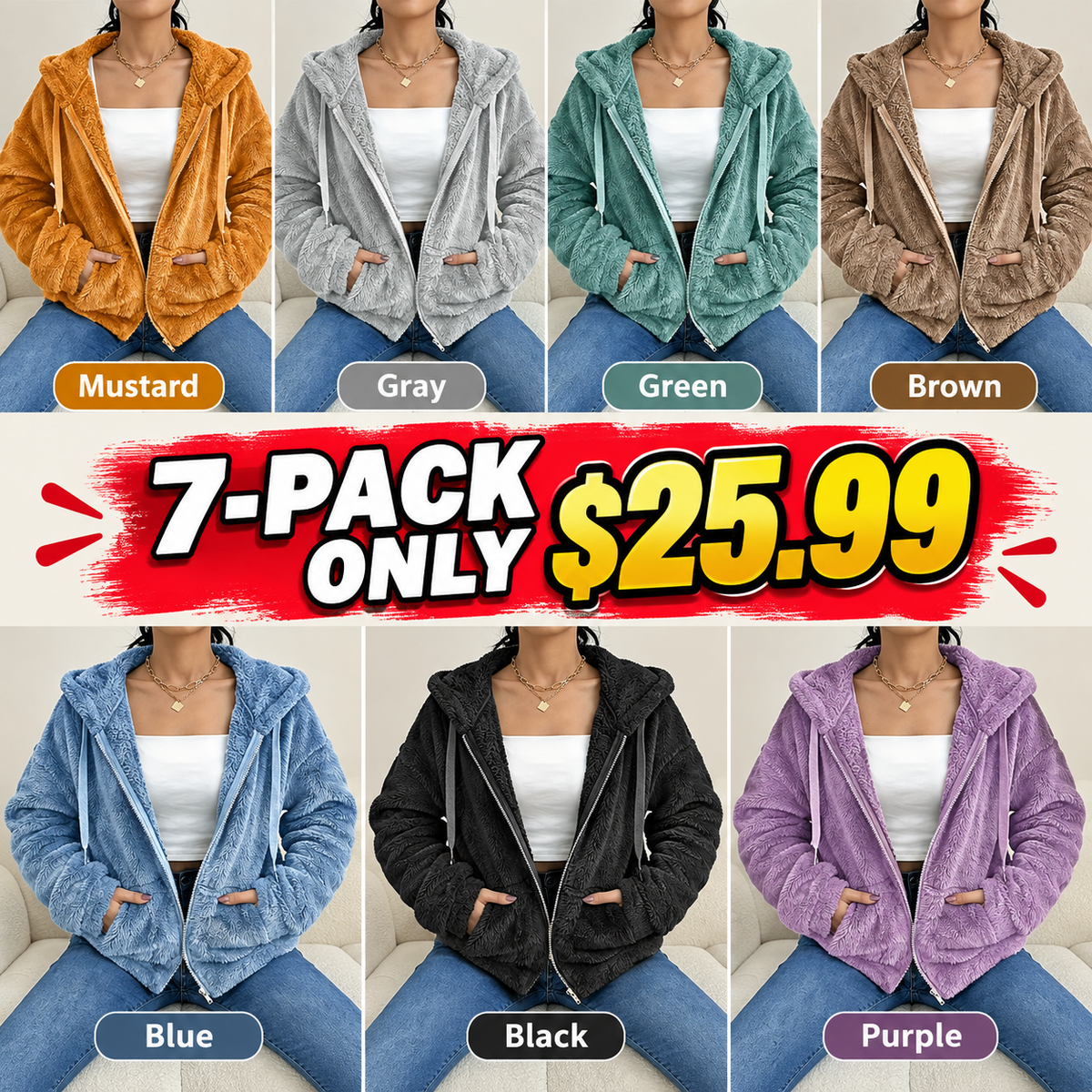 pack