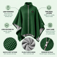 Forest Green
