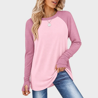 Dusty Rose Pink*10