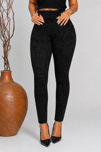 🔥 BESTSELLER |Women’s Skinny Leggings