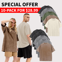 10-PACK FOR $28.99 A