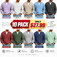 10-PACKS(ALL COLORS)