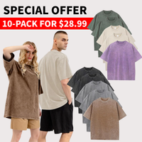 10-PACK FOR $28.99 B