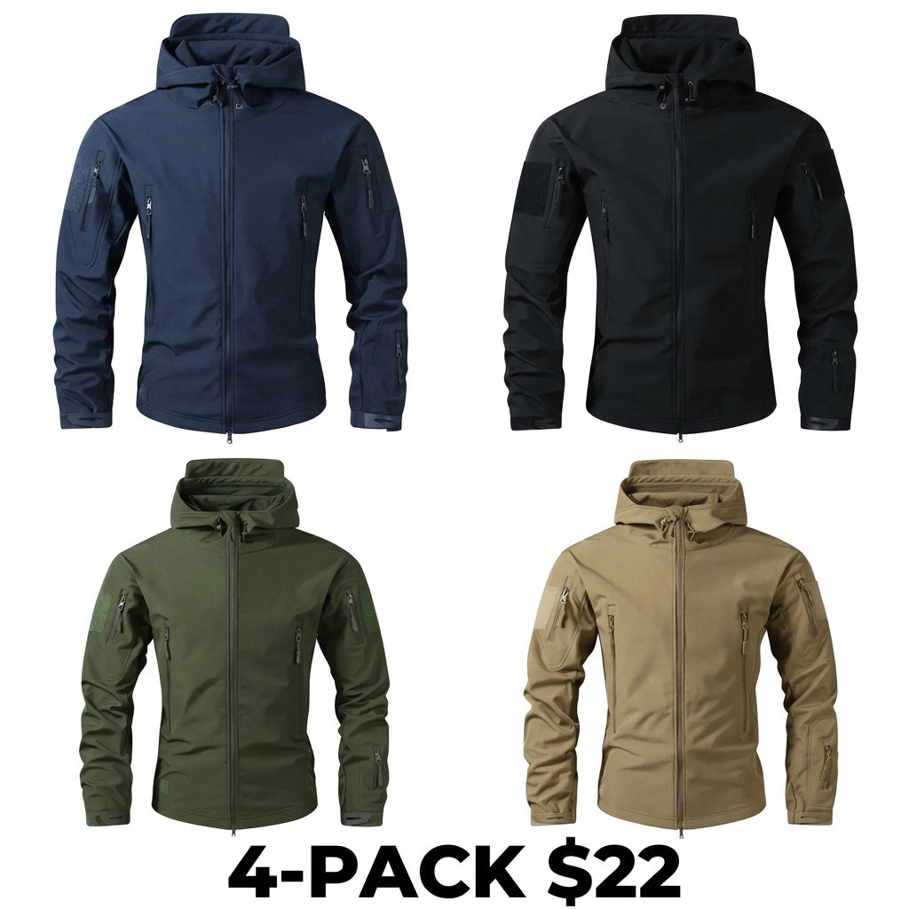 pack