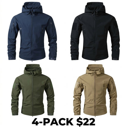 pack