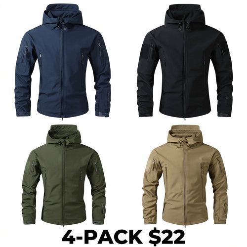 pack