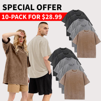 10-PACK FOR $28.99 C